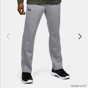 Under armour loose men’s sweats